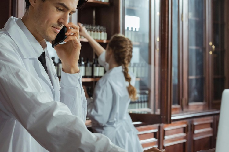 Bescherming Van Persoonsgegevens In Onze Online Apotheek image 2